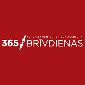365 Brīvdienas, turizmo agentūra