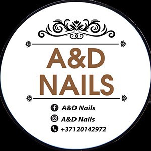 A & D Nails, beauty parleur