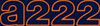 a 222, SIA