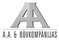 A.A. & būvkompānijas, PS