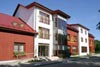 ABC, hotel