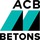 ACB Betons, SIA