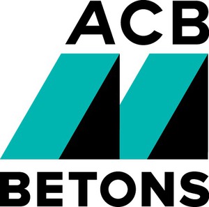 ACB Betons, SIA, Bruģakmens ražotne, statyba