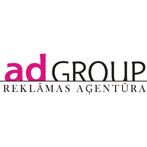 AdGroup, advertising agency