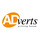 ADverts, SIA, типография