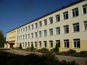 Aglonas vidusskola