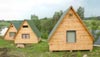 Aglonas Alpi, camping