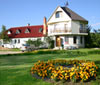 Aglonas Cakuli, tūristu mītne, tourist and recreational complex