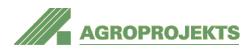 Agroprojekts AS