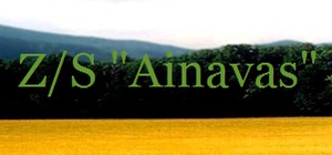 Ainavas, Z/S