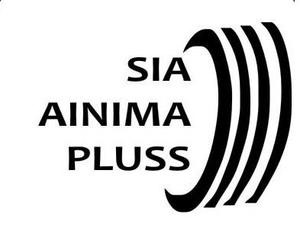 Ainima Pluss, SIA