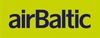 Air Baltic Corporation, aviokompānija