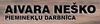 Aivars Neško