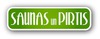Saunas un pirtis, woodworking