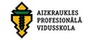 Aizkraukles Profesionālā vidusskola