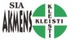 Akmens Kleisti, SIA