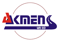 Akmens un Co, filiāle