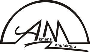Akmens Manufaktūra, akmens apdirbimas