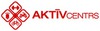 Aktivcentrs, SIA, parduotuvė