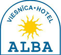 ALBA, viešbutis