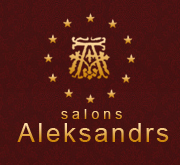 Aleksandrs, restoranas