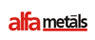 Alfa Metāls, metal working