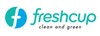 FRESH UP, SIA