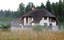 Aļņi, guest house
