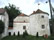Alsungas ordeņpils, pilis