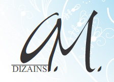 A.M. Dizains, gėlių salonas