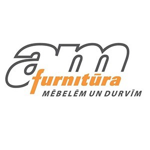 AM furnitūra, SIA, baldų furnitūra