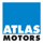 Atlas Motors, autosalonas - autoservisas