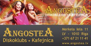 Angostea