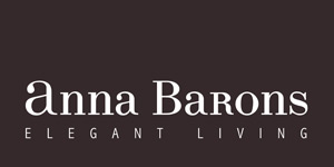 Anna Barons, baldai