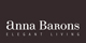 Anna Barons, baldai