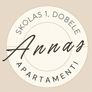 Annas apartamenti, apartments