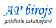 AP birojs, juridinis biuras