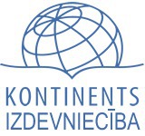 Apgāds Kontinents, SIA