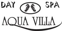 AQUA VILLA, dienas kūrorts SPA