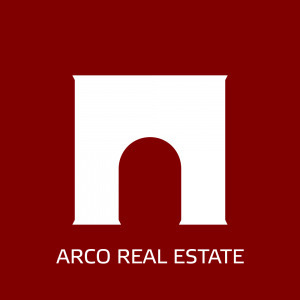 Arco Real Estate, SIA, centrinis biuras