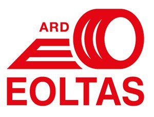ARD Eoltas, SIA, automobilių atsarginių dalių parduotuvė