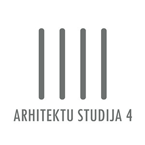 Arhitektu studija 4, SIA, Friseursalon