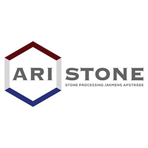 ARI Stone, SIA, akmens apdirbimas