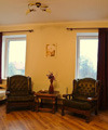 Aristokrāti, viesu nams, apartamentai 