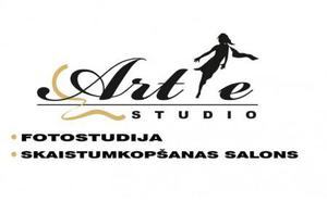 Arte Studio, Foto studija