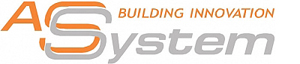 AS System, Novatoriškos medžiagos