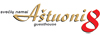 Aštuoni, гостевой дом