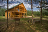 Atmatas ZS, holiday house