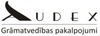 Audex, SIA, buhalterinės paslaugos