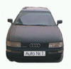 Auto Nr.1, autosalonas ir autoservisas